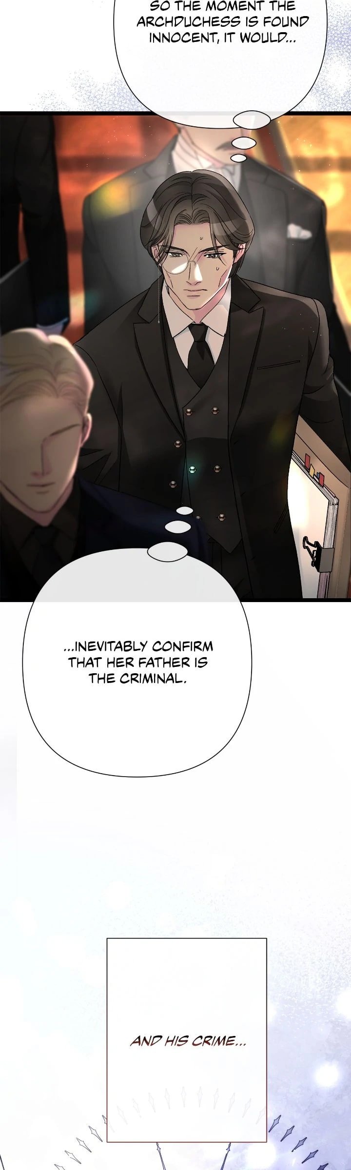 The Problematic Prince, Chapter 94 image 65